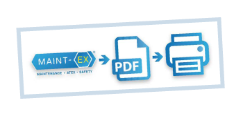 Generación de informes